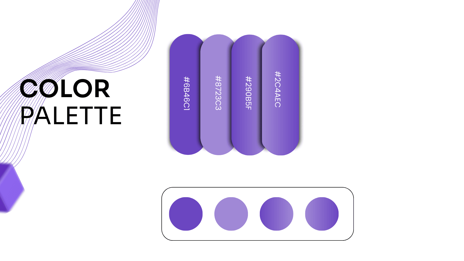 Personal Picker screen 8