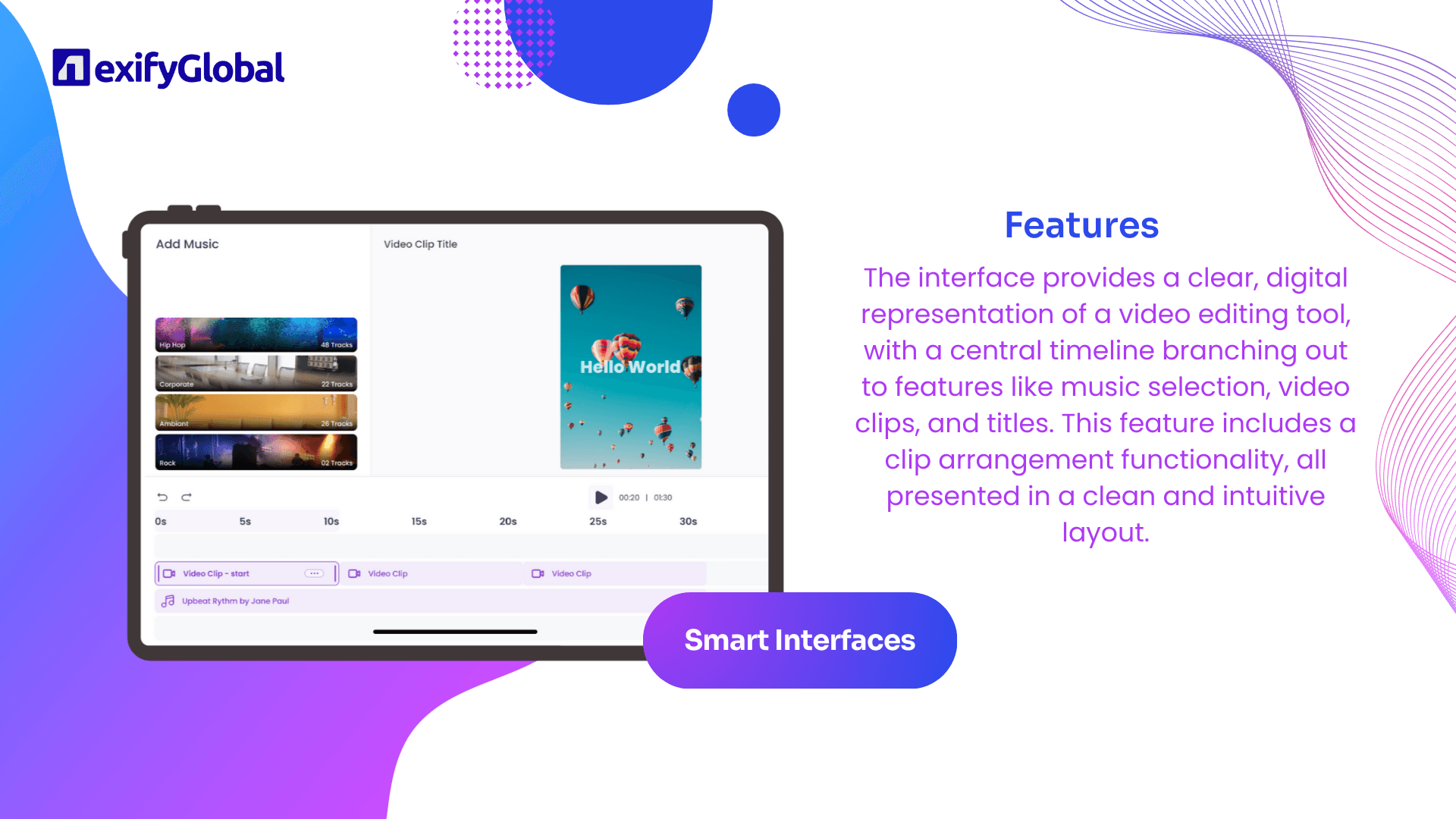 Pixara AI screen 5