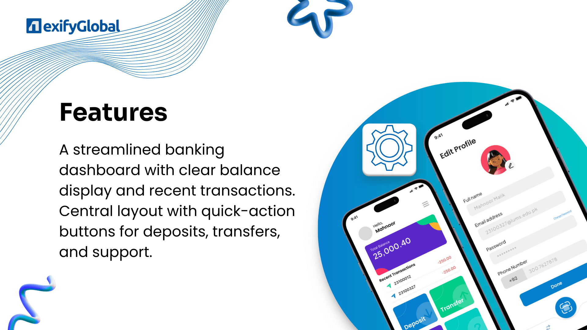 Card Pay screen 6