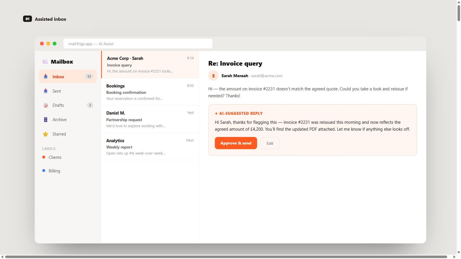 Outlook-ChatGPT Automation visual 1